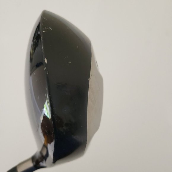 KZG Gemini 395 Driver (DENTED) Right Handed Graphite S-Flex - Picture 8 of 12